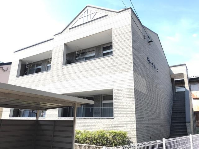 ドリームローズのエントランス|外観写真その他2