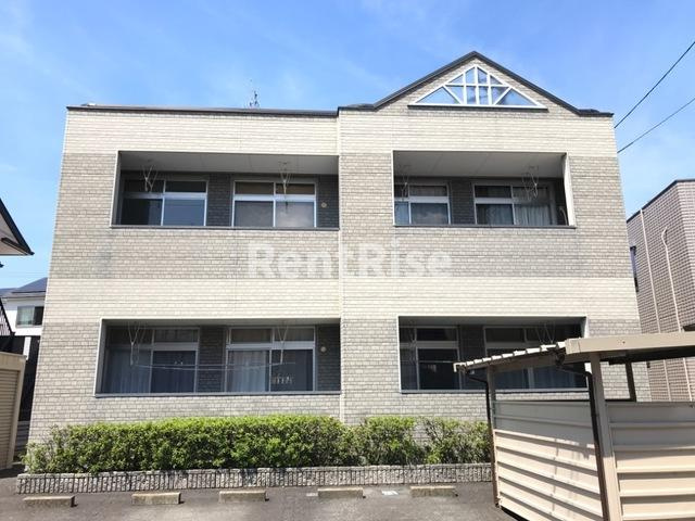 ドリームローズのその他共用部分|外観写真その他3