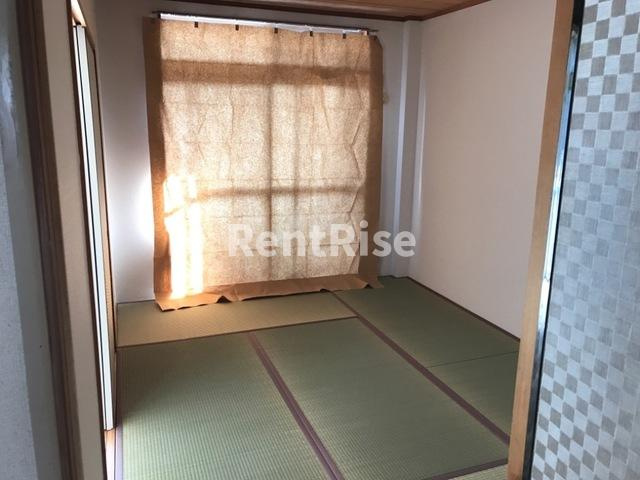 ドリームローズの和室|和室