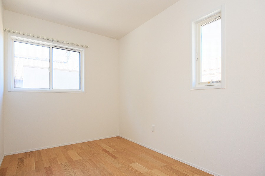 サンコート　八幡東区中畑１丁目の洋室