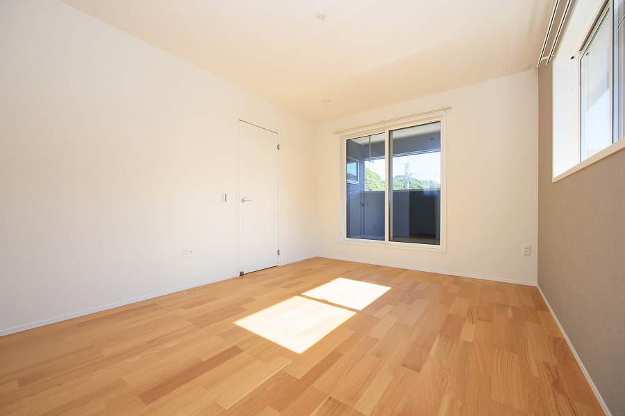 サンコート　八幡東区中畑１丁目の洋室