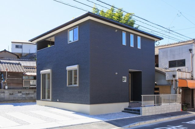 サンコート　八幡東区中畑１丁目