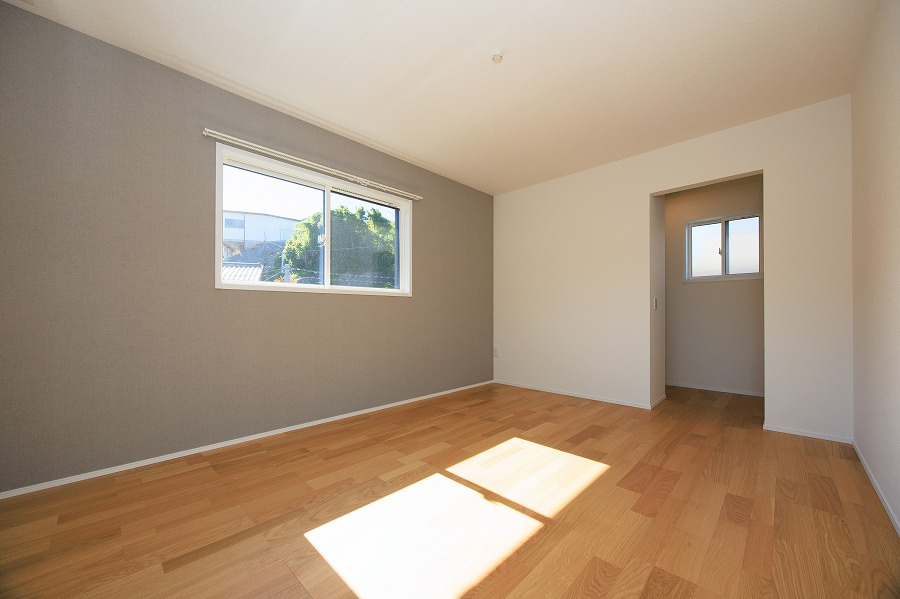 サンコート　八幡東区中畑１丁目の洋室