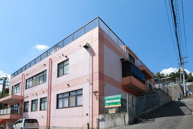 サンコート　八幡東区中畑１丁目の周辺|高槻保育園まで800m 