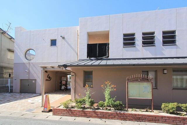 サンコート　八幡西区上の原１丁目の周辺|新栄ひまわり保育園まで1,120m 