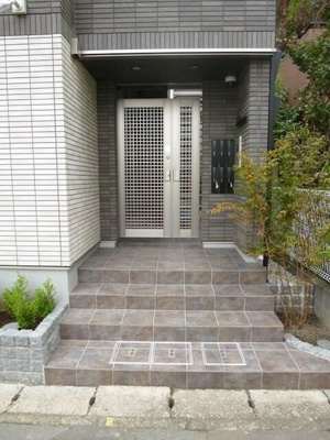 【その他共用部分】 | MKS中央林間(エムケーエスチュウオウリンカン)