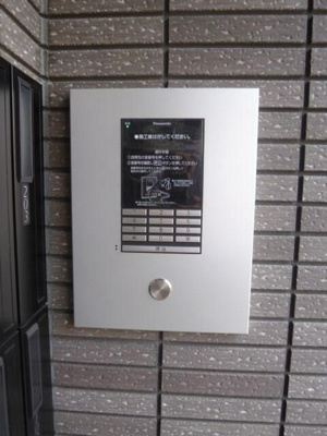 【その他共用部分】 | MKS中央林間(エムケーエスチュウオウリンカン)