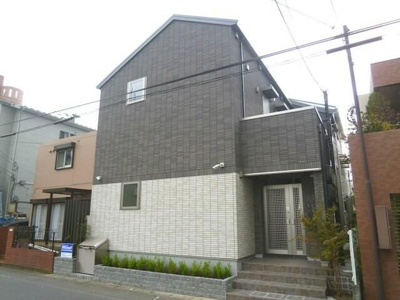 【外観】 | MKS中央林間(エムケーエスチュウオウリンカン)