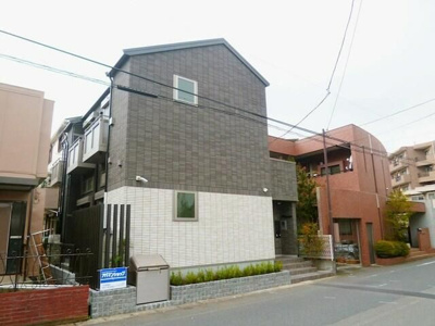 【外観】 | MKS中央林間(エムケーエスチュウオウリンカン)