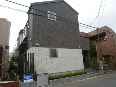 【外観】 | MKS中央林間(エムケーエスチュウオウリンカン)