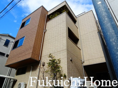 【外観】 | ハイグランド