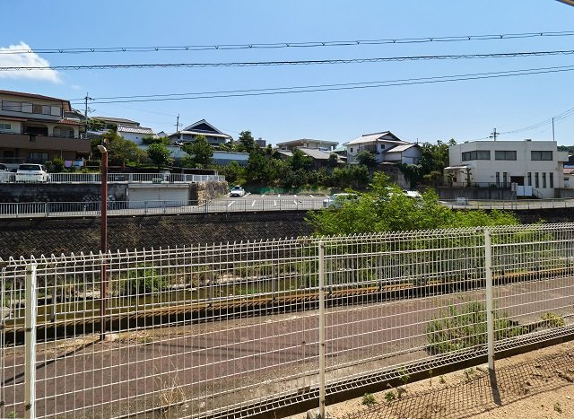 ラポールの展望