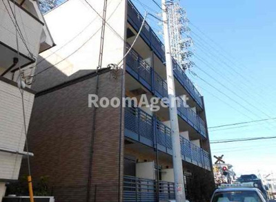 【外観】 | レオネクスト煌めき