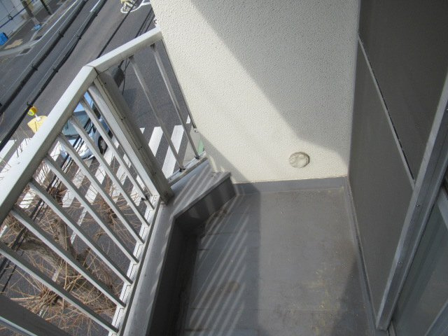 福田ハイツのその他共用部分