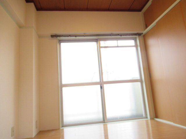 福田ハイツの子供部屋