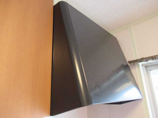 福田ハイツのその他