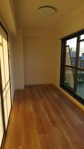 ラフォーレ田無の洋室