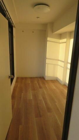 ラフォーレ田無の洋室