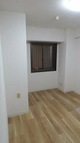 ラフォーレ田無の洋室