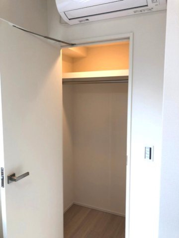 ディームス上野の設備