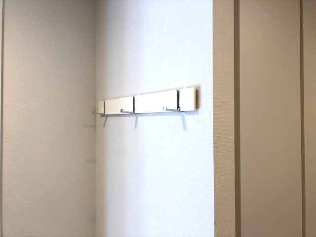 ディームス上野の設備