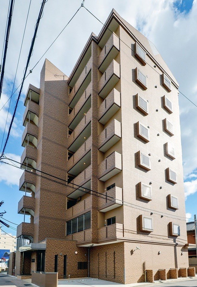 ボヌールレジデンス