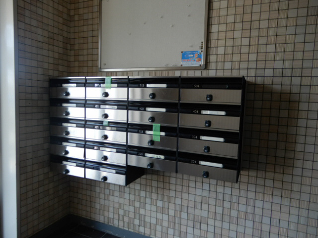 グリーンハイツ松本のその他共用部分