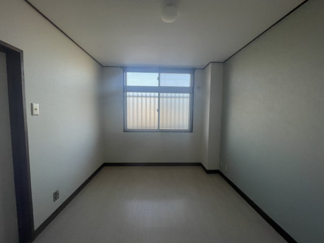 グリーンハイツ松本の寝室