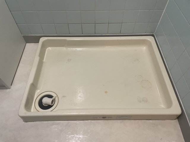 グリーンハイツ松本の内装