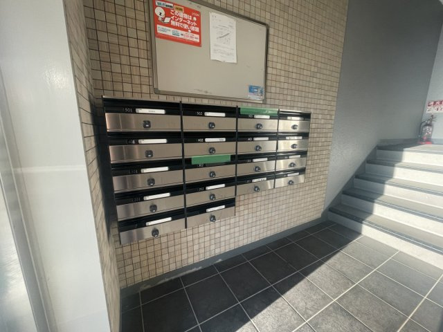 グリーンハイツ松本のその他