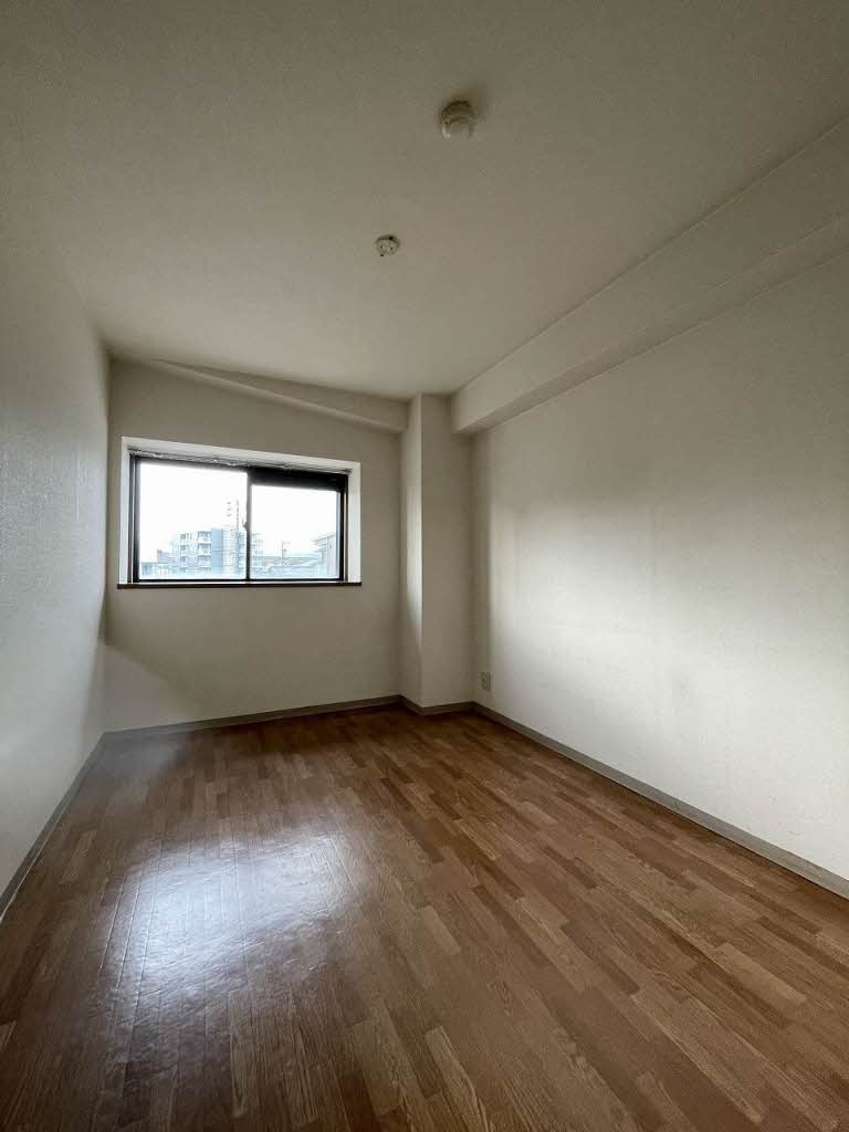 エスポワール21の居間・リビング|使いやすい居間です