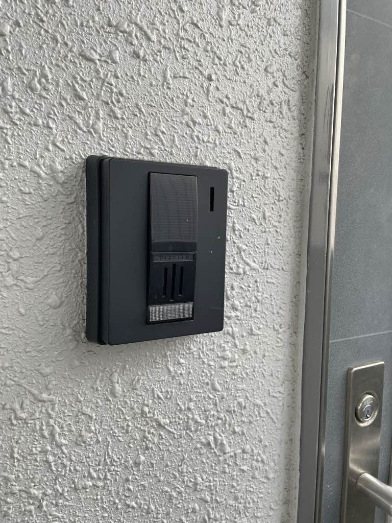 エスポワール21のセキュリティ