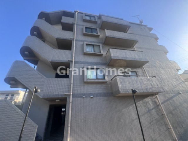 サンライフ大津和