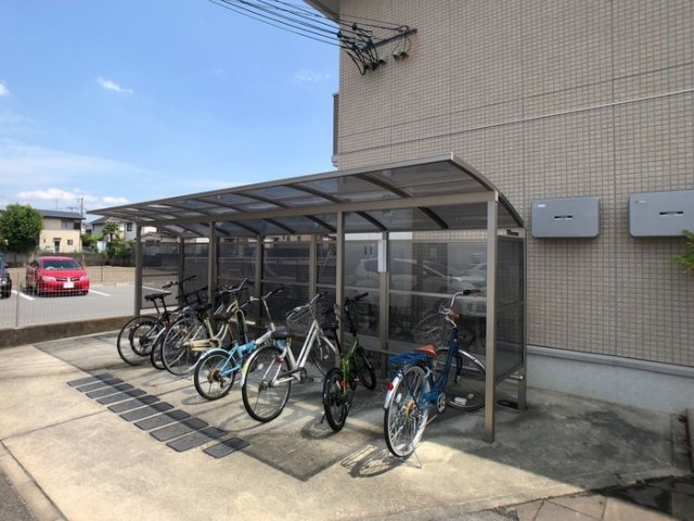 セジュール恋の窪のその他共用部分