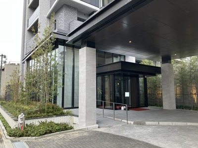 【外観】 | リニアゲートタワー名古屋