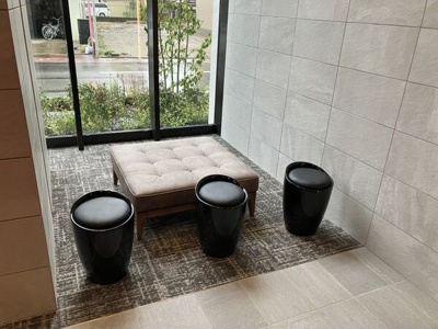 【ロビー】 | リニアゲートタワー名古屋