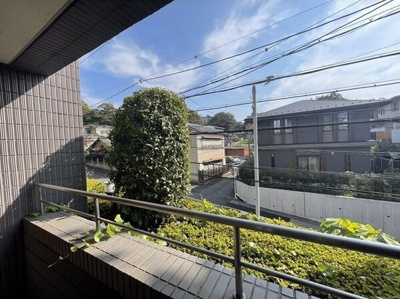 【展望】 | ダイアパレスロイヤル八事