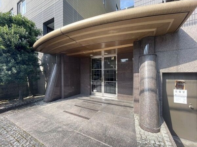 【エントランス】 | ダイアパレスロイヤル八事