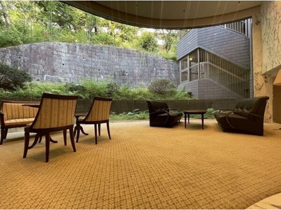 【ロビー】 | ダイアパレスロイヤル八事