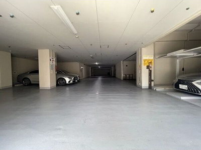 【駐車場】 | ダイアパレスロイヤル八事