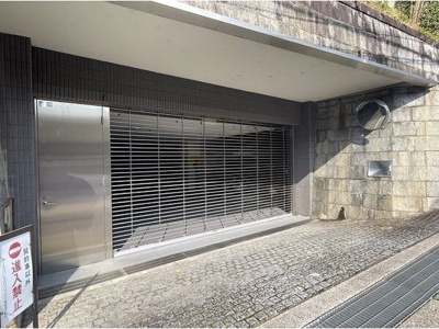 【駐車場】 | ダイアパレスロイヤル八事