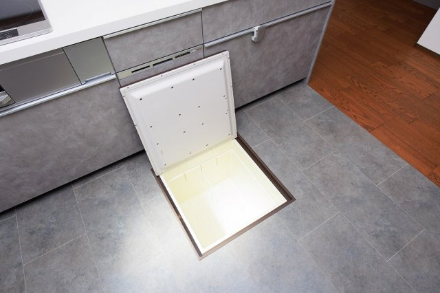 ｔｈｅ　ｐａｒｋ　久留米市津福今町の収納