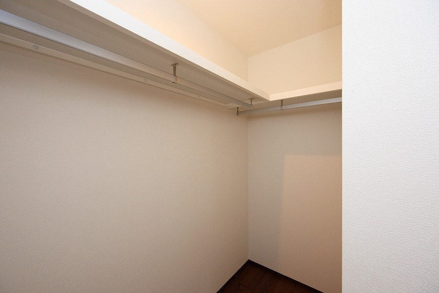 ｔｈｅ　ｐａｒｋ　久留米市津福今町の収納