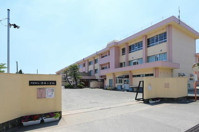 ｔｈｅ　ｐａｒｋ　久留米市津福今町の周辺|津福小学校まで720m 