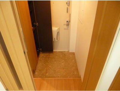 【玄関】 | 石町マンション