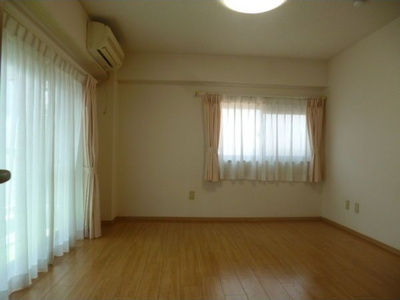 【居間・リビング】 | 石町マンション