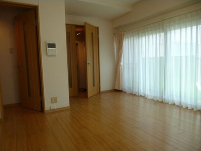 【居間・リビング】 | 石町マンション