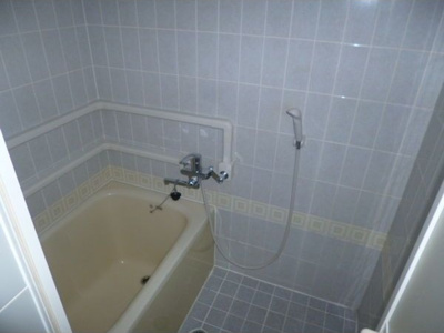 【寝室】 | 石町マンション