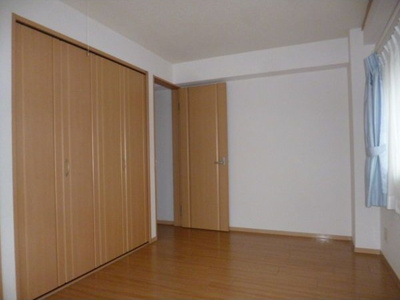 【洋室】 | 石町マンション