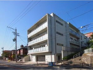 【駐車場】 | ラ・フォルトゥレス・ド・フェ覚王山